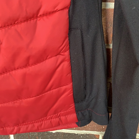 Quilted Alabama Jacket - Picture 4 of 8